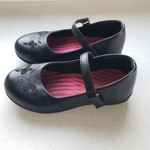 Hawkwell Comfort Foam Maryjane Girls Shoes Size 13